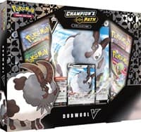 Champion's Path Collection [Dubwool V] - Champion's Path - Pokemon card