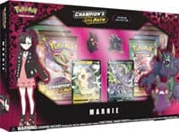 Champion's Path Premium Collection [Marnie] - Champion's Path - Pokemon card