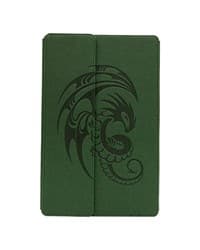 Dragon Shield NOMAD - Forest Green - Dragon Shield Playmats - Playmats card