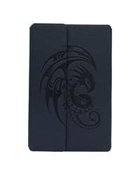 Dragon Shield NOMAD - Midnight Blue - Dragon Shield Playmats - Playmats card