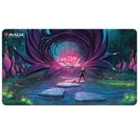 Double Masters Exploration Playmat for Magic The Gathering - Ultra Pro Playmats - Playmats card