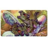Double Masters Doubling Season Playmat for Magic The Gathering - Ultra Pro Playmats - Playmats card