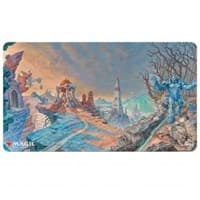 Double Masters Urza Lands Playmat for Magic The Gathering - Ultra Pro Playmats - Playmats card