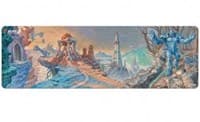 Double Masters Table Playmat for Magic (8ft) - Ultra Pro Playmats - Playmats card