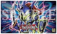 SDCC 2020 Exclusive Yu-Gi-Oh! Game Mat - Konami Playmats - Playmats card