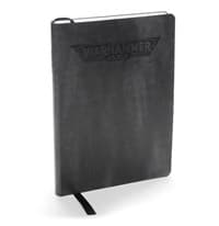 Warhammer: 40K Crusade Journal - Games Workshop Codexes - Warhammer Books card