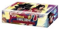 Special Anniversary Box 2020 - Crimson Warriors - Special Anniversary Set 2020 - Dragon Ball Super: Masters card
