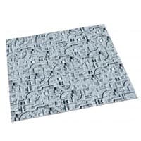 3' Battle-Tiles - Starship - Ultimate Guard Playmats - Playmats card