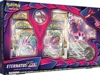 Eternatus VMAX Premium Collection - SWSH03: Darkness Ablaze - Pokemon card