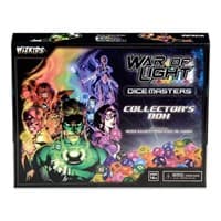 War of Light Collector's Box - War of Light - Dice Masters card