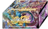 Buddy Ragnarok Display Box - Buddy Ragnarok - Future Card BuddyFight card