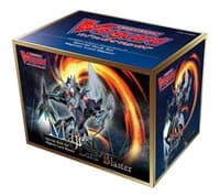 V-SS04: Majesty Lord Blaster Constructed Deck - V-SS04: Majesty Lord Blaster - Cardfight Vanguard card