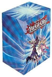 The Dark Magicians Card Case for Yu-Gi-Oh! - Konami Deck Boxes - Deck Boxes card
