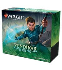 Zendikar Rising - Bundle - Zendikar Rising - Magic: The Gathering card