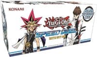 Speed Duel: Battle City Box - Speed Duel: Battle City Box - YuGiOh card