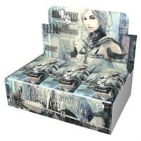 Opus XII Booster Box - Opus XII - Final Fantasy TCG card