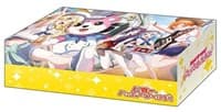 Bushiroad Storage Box Collection Vol.414: BanG Dream! Girls Band Party! - "Hello, Happy World" - Bushiroad Deck Boxes - Deck Boxes card