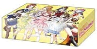 Bushiroad Storage Box Collection Vol.396: Love Live! Nijigasaki High School Idol Club - Bushiroad Deck Boxes - Deck Boxes card