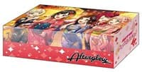 Bushiroad Storage Box Collection Vol.400: BanG Dream! Girls Band Party! - Afterglow - Bushiroad Deck Boxes - Deck Boxes card