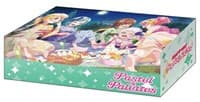 Bushiroad Storage Box Collection Vol.397: BanG Dream! Girls Band Party! - Pastel*Palettes - Bushiroad Deck Boxes - Deck Boxes card