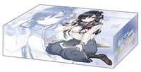 Bushiroad Storage Box Collection Vol.395: Ore wo Suki nano wa Omae dake kayo - Pansy - Bushiroad Deck Boxes - Deck Boxes card