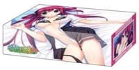 Bushiroad Storage Box Collection Vol.405: The Fruit of Grisaia - The Eden of Grisaia Amane Suou - Bushiroad Deck Boxes - Deck Boxes card