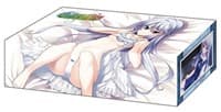 Bushiroad Storage Box Collection Vol.404: The Fruit of Grisaia - The Eden of Grisaia Kazuki Kazami - Bushiroad Deck Boxes - Deck Boxes card