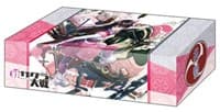 Bushiroad Storage Box Collection Vol.398: Project Sakura Wars - Bushiroad Deck Boxes - Deck Boxes card