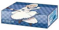 Bushiroad Storage Box Collection Vol.410: In/Spectre - Kotoko Iwanaga - Bushiroad Deck Boxes - Deck Boxes card
