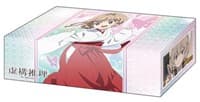Bushiroad Storage Box Collection Vol.411: In/Spectre - Kotoko Iwanaga Shrine Maiden Outfit ver. - Bushiroad Deck Boxes - Deck Boxes card