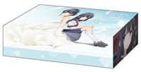 Bushiroad Storage Box Collection Vol.409: Bunny Girl Senpai - Shoko Makinohara - Bushiroad Deck Boxes - Deck Boxes card