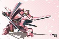 Bushiroad Rubber Mat Collection Vol.688: Project Sakura Wars - Prototype Obu - Bushiroad Playmats - Playmats card