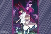 Bushiroad Rubber Mat Collection Vol.682: In/Spectre Key Visual ver. - Bushiroad Playmats - Playmats card