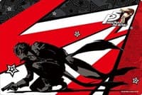 Bushiroad Rubber Mat Collection Vol.681: Persona 5 The Royal - Joker - Bushiroad Playmats - Playmats card