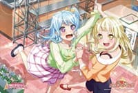 Bushiroad Rubber Mat Collection Vol.667: BanG Dream! Girls Band Party! - Kanon Matsubara - Bushiroad Playmats - Playmats card