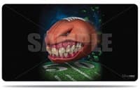 Tom Wood Monster Football Breaker Mat - Ultra Pro Playmats - Playmats card