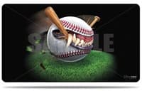 Tom Wood Monster Baseball Breaker Mat - Ultra Pro Playmats - Playmats card
