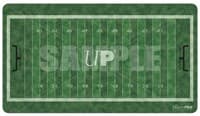 Football Field Breaker Mat - Ultra Pro Playmats - Playmats card