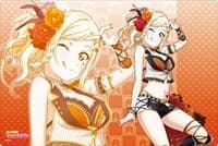 Bushiroad Rubber Mat Collection Vol.616: Love Live! Nijigasaki High School Idol Club - Ai Miyashita - Bushiroad Playmats - Playmats card