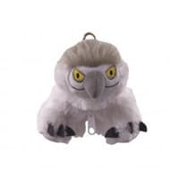 Dungeons & Dragons Gamer Pouch - Snowy Owlbear - Ultra Pro Dice Bags and Gamer Pouches - Collectible Storage card