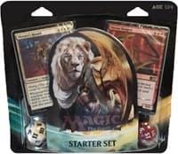 Welcome Deck 2017 Starter Set - Welcome Deck 2017 - Magic: The Gathering card