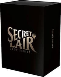 Secret Lair Drop: Prime Slime - Non-Foil Edition - Secret Lair Drop Series - Magic: The Gathering card