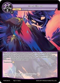 Mind Break - Alice Origin IV: Prologue of Attoractia - Force of Will card