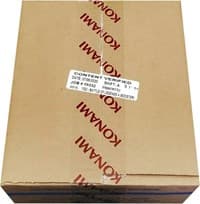 Battles of Legend: Armageddon Booster Box Case [1st Edition] - Battles of Legend: Armageddon - YuGiOh card