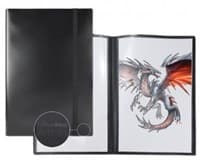 Ultra Pro Artfolio 11" x 17" - Ultra Pro Comic and Magazine Bags and Boards - Collectible Storage card