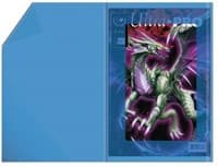 Signature Series Comic Bags (10ct.) - Ultra Pro Comic and Magazine Bags and Boards - Collectible Storage card