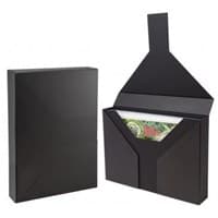 Ultra Pro Comic Case - Ultra Pro Comic Storage Boxes - Collectible Storage card