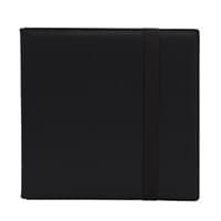 Dex Binder 12 - Black (Limited Edition) - Dex Protection Storage Albums - Storage Albums card