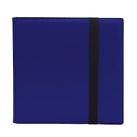 Dex Binder 12 - Blue (Limited Edition) - Dex Protection Storage Albums - Storage Albums card