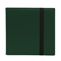 Dex Binder 12 - Green (Limited Edition) - Dex Protection Storage Albums - Storage Albums card